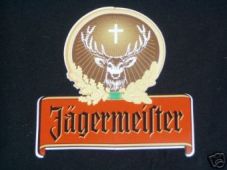 Jägermeister
